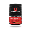 Unmatched | Dissident Pre-Workout