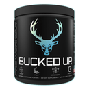 Bucked UP - NutraStop