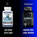 Enhanced | Blue Ox | Test Booster