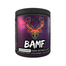 Bucked UP - NutraStop