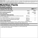 Black Magic Supply - NutraStop