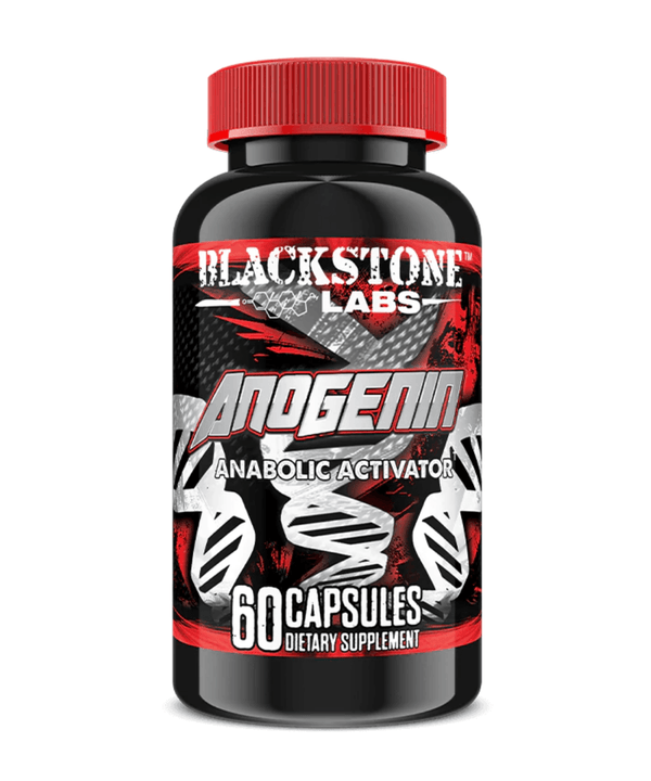 Blackstone Labs - NutraStop