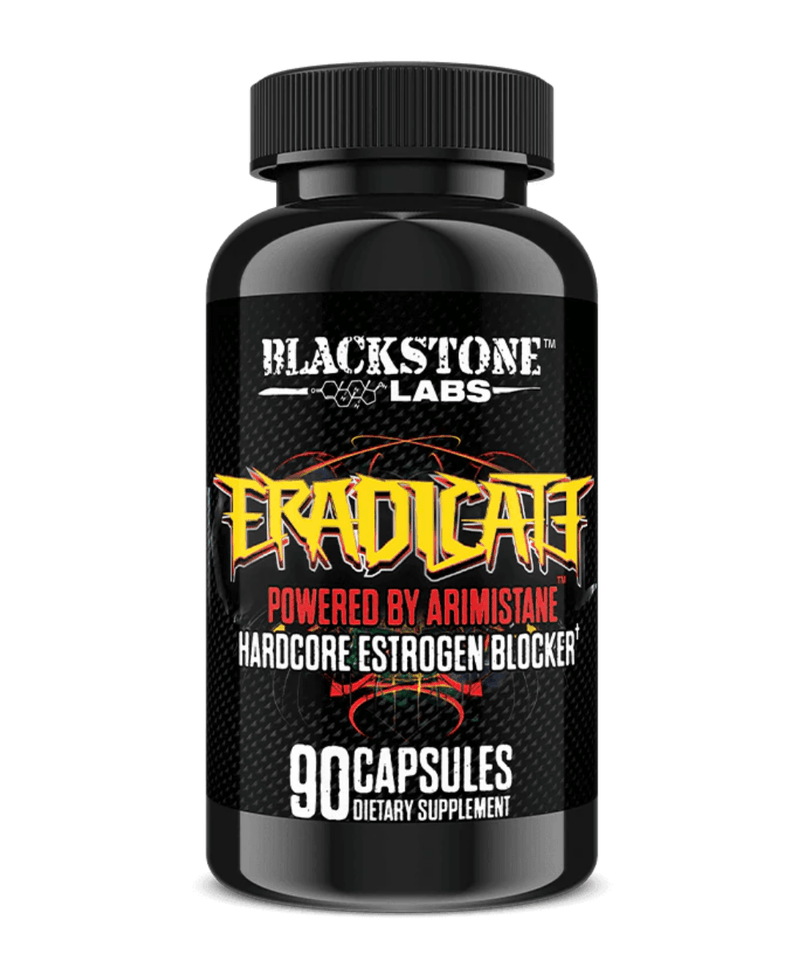 Blackstone Labs - NutraStop