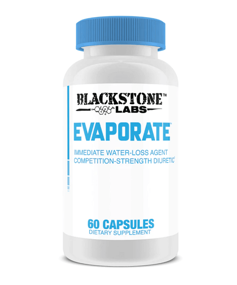 Blackstone Labs - NutraStop