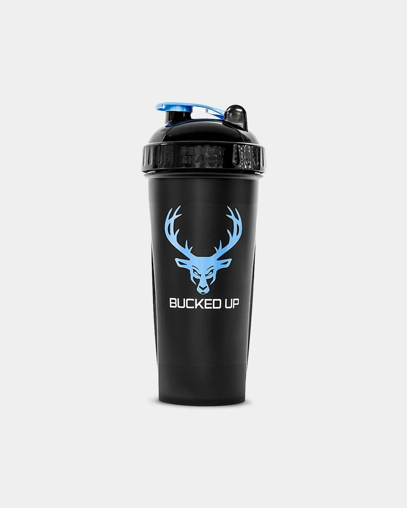 Bucked Up: Shaker Bottle