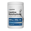 Bucked Up | Essentials | Flavored Creatine Monohydrate