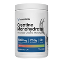 Bucked Up | Essentials | Flavored Creatine Monohydrate