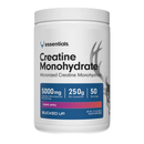 Bucked Up | Essentials | Flavored Creatine Monohydrate