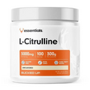 Bucked Up Essentials