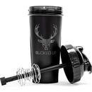 Bucked Up | Perfect Shaker Bottle