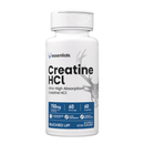 Bucked Up | Essentials | Creatine HCl Capsules