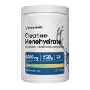 Bucked Up | Essentials | Flavored Creatine Monohydrate
