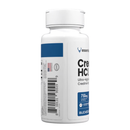 Bucked Up | Essentials | Creatine HCl Capsules
