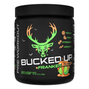 Bucked Up | Pre Workout | 30 Serving | Original Formula