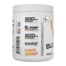 Bucked Up | All-Natural Pre-Workout