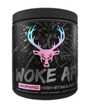 Bucked UP - NutraStop