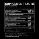 BlackMarket | Bulk Pills