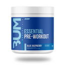 Raw Nutrition | Bum Essential | Pre-Workout