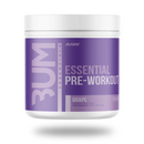 Raw Nutrition | Bum Essential | Pre-Workout