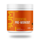 Raw Nutrition | Bum Essential | Pre-Workout
