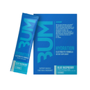Raw | BUM Hydration | Electrolyte Formula