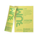 Raw | BUM Hydration | Electrolyte Formula
