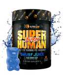 Alpha Lion | Super-Human Burn Preworkout