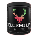 Bucked UP - NutraStop