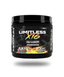 Magnum | Limitless X16 | Pre-workout
