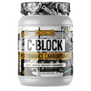Condemned Labz | C-Block 10 (Perfomance Carbs)