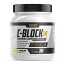 Condemned Labz | C-Block 10 (Perfomance Carbs)