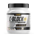 Condemned Labz | C-Block 10 (Perfomance Carbs)