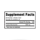 Core Nutritionals |  Fun Sweets Cotton Candy Creatine