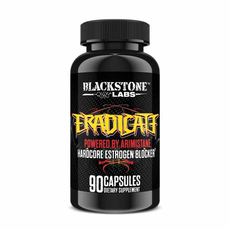 Blackstone Labs - NutraStop