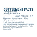 Revive MD | Chasteberry Liposomal