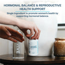 Revive MD | Chasteberry Liposomal