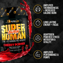 Alpha Lion | Super-Human Burn Preworkout