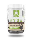 RYSE | Loaded Plant Protein | Natural Series