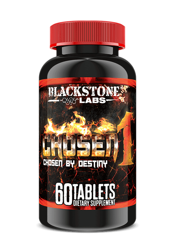 blackstone labs - NutraStop