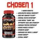 Blackstone Labs - NutraStop