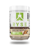 RYSE | Loaded Plant Protein | Natural Series