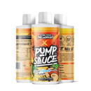 Pump Sauce | Liquid Glycerol | Stim-Free Pre-Workout
