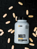 Condemned | Multivitamin