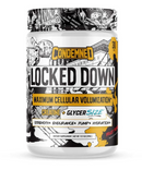 Condemned Labz | Locked Down (Creatine+Pump)