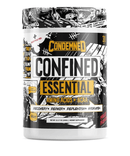 Condemned Labz | Confined (EAA+BCAA)