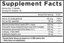 Core Nutritionals | Alpha