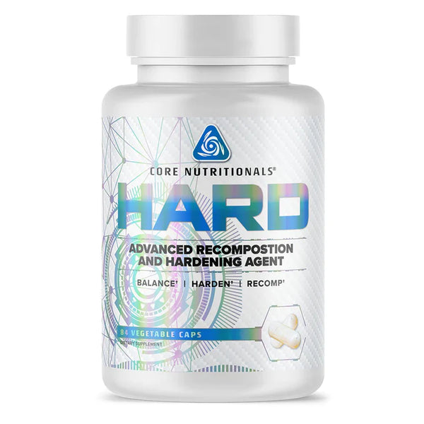 Core Nutritionals | Hard