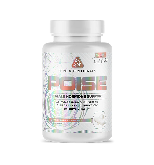 Core Nutritionals | Poise