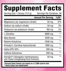 Core Nutritionals | Essential Pre-Workout
