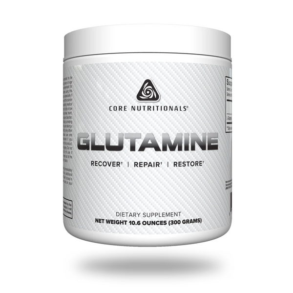 Core Nutritionals | Glutamine